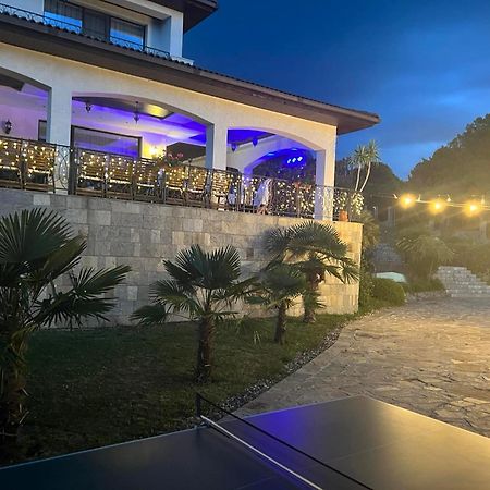 Вила Белисима, Villa Bellissima Bryastovo  Kültér fotó