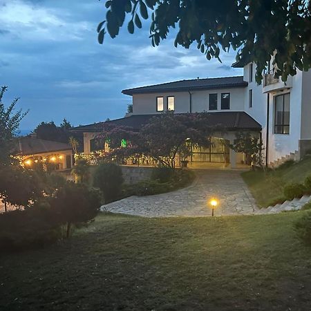 Вила Белисима, Villa Bellissima Bryastovo  Kültér fotó
