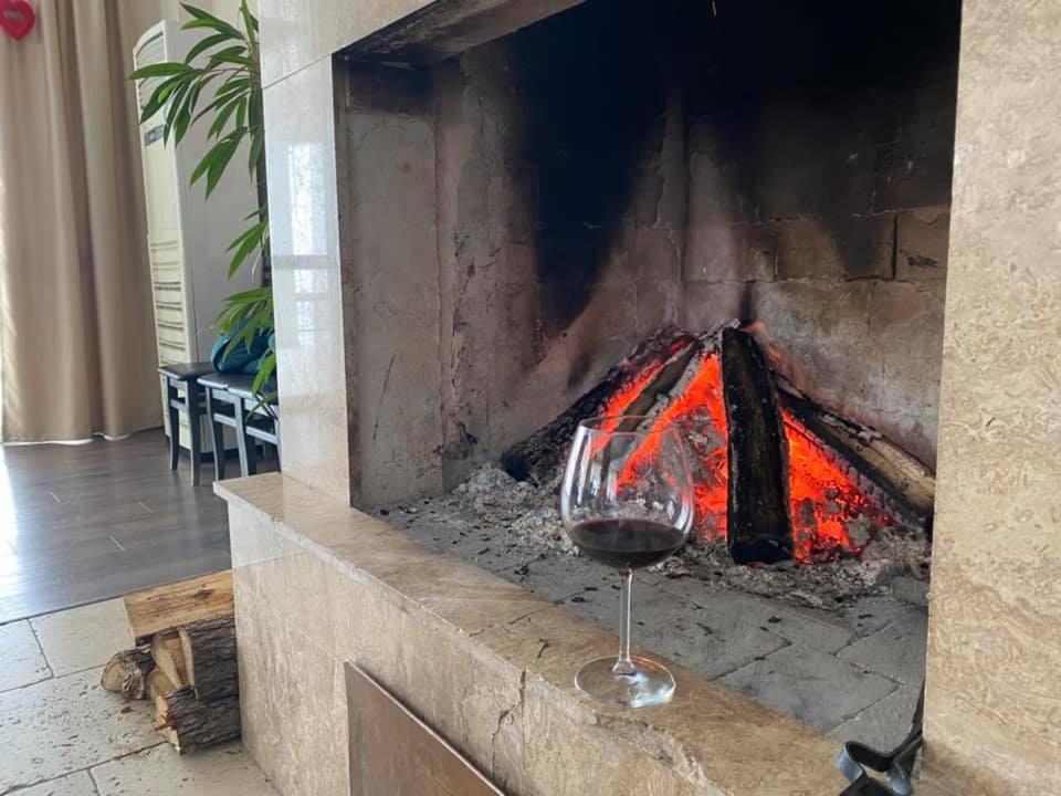 Вила Белисима, Villa Bellissima Bryastovo  Kültér fotó
