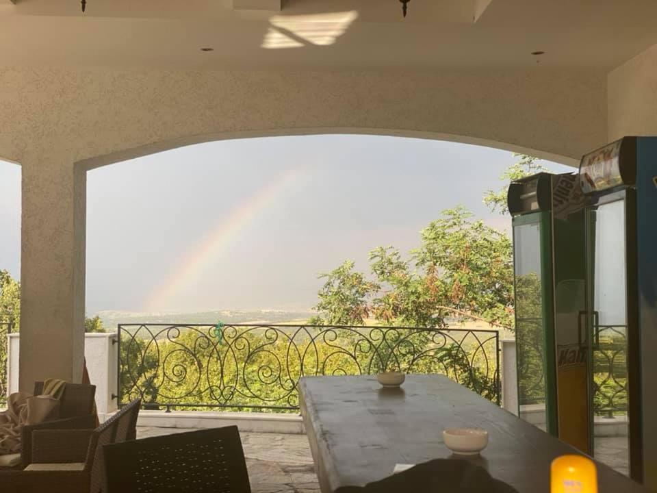 Вила Белисима, Villa Bellissima Bryastovo  Kültér fotó