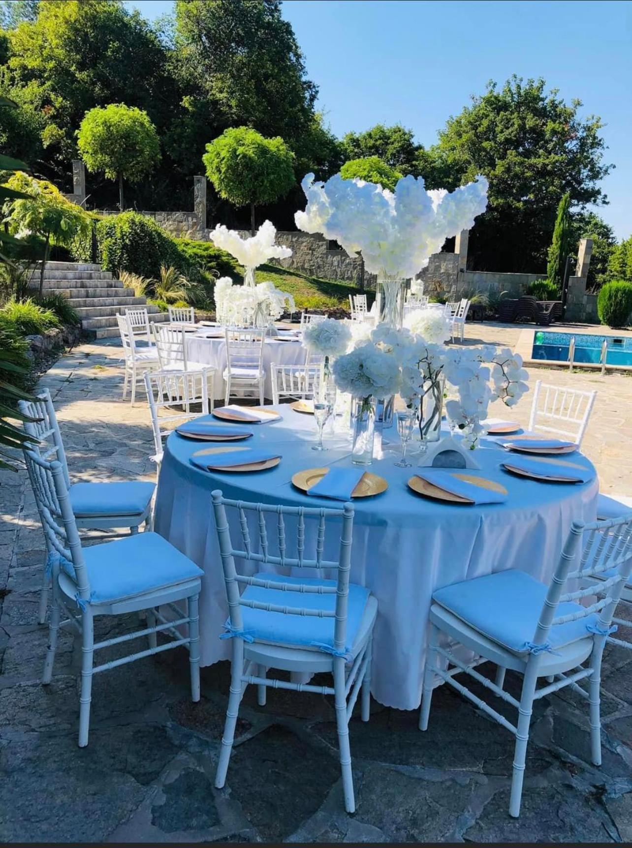 Вила Белисима, Villa Bellissima Bryastovo  Kültér fotó