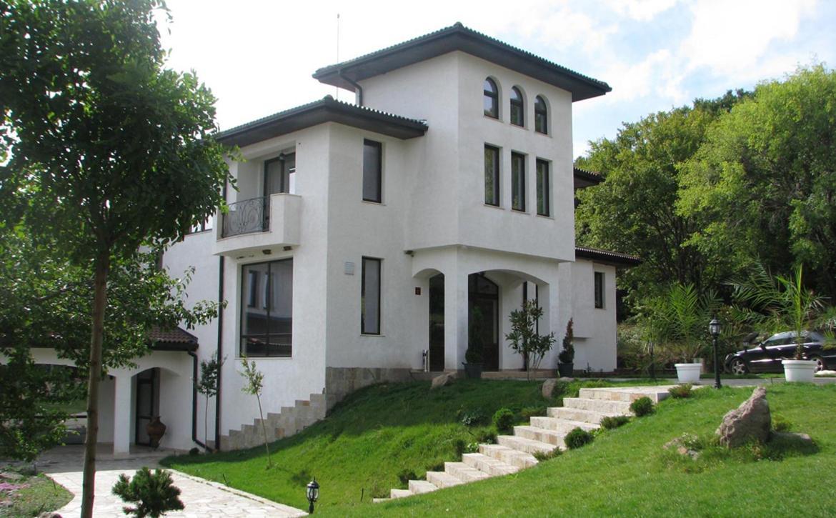 Вила Белисима, Villa Bellissima Bryastovo  Kültér fotó