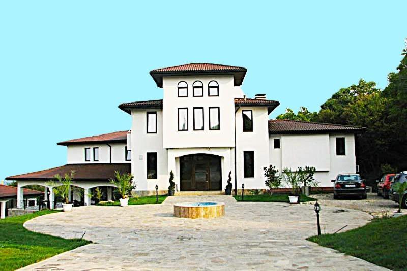 Вила Белисима, Villa Bellissima Bryastovo  Kültér fotó