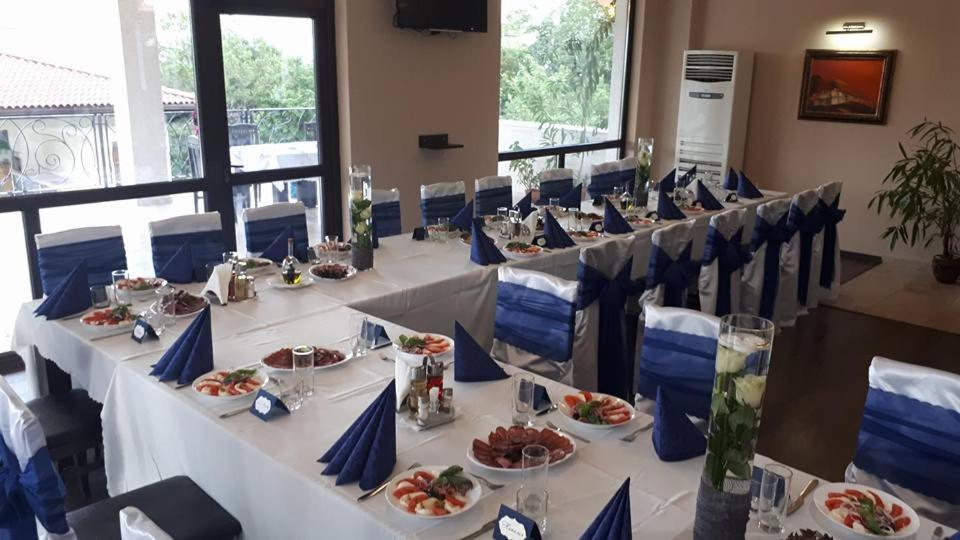 Вила Белисима, Villa Bellissima Bryastovo  Kültér fotó