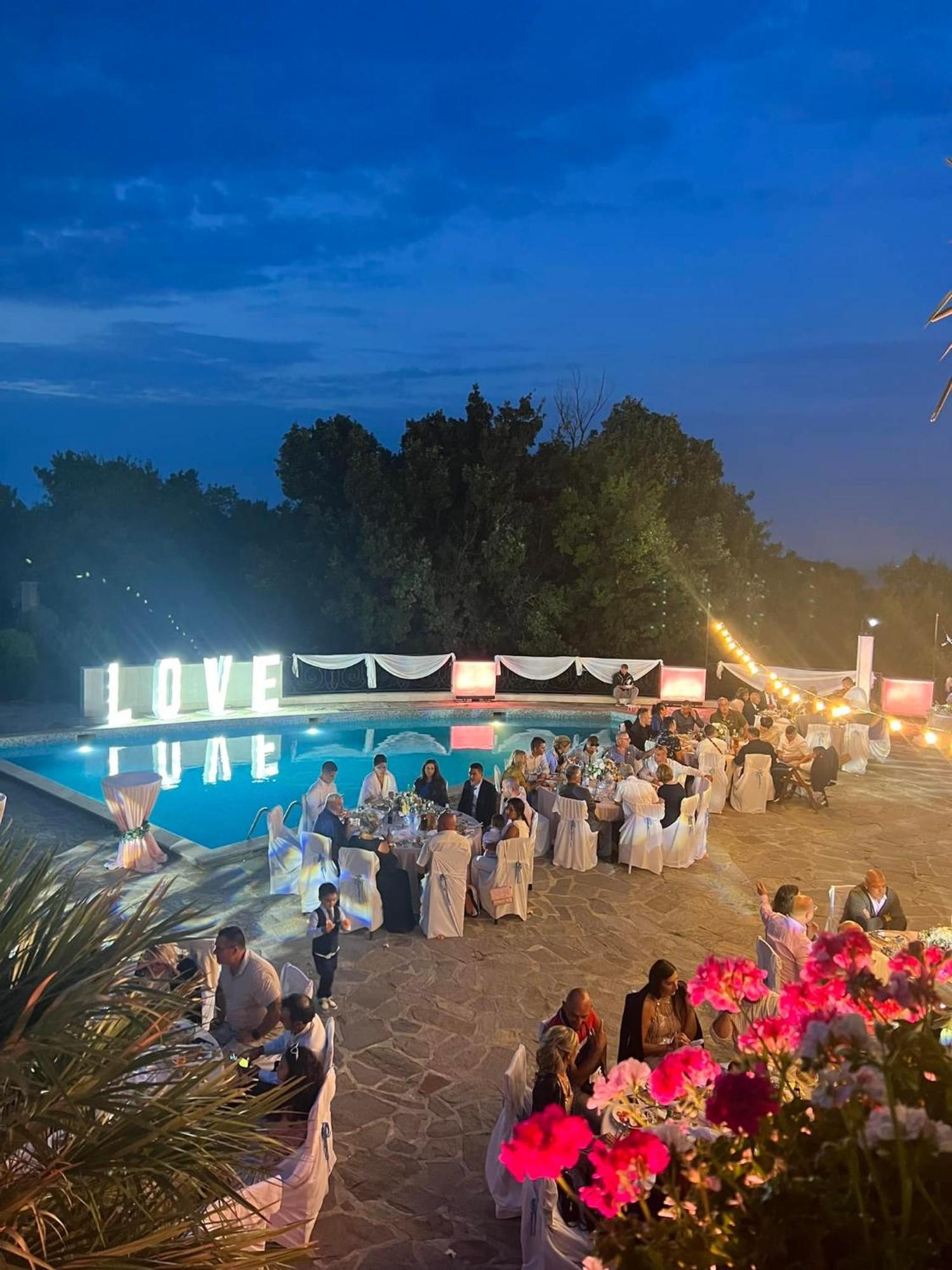 Вила Белисима, Villa Bellissima Bryastovo  Kültér fotó