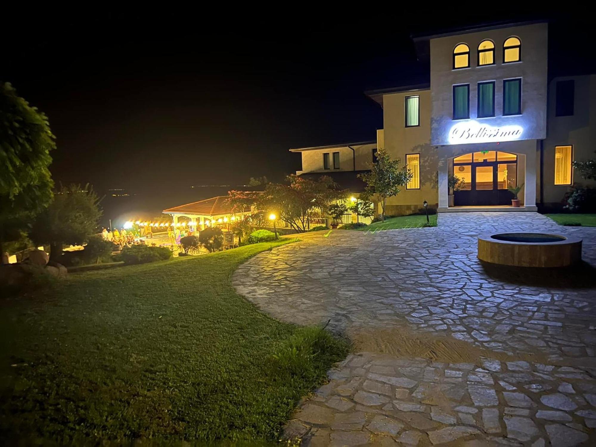 Вила Белисима, Villa Bellissima Bryastovo  Kültér fotó