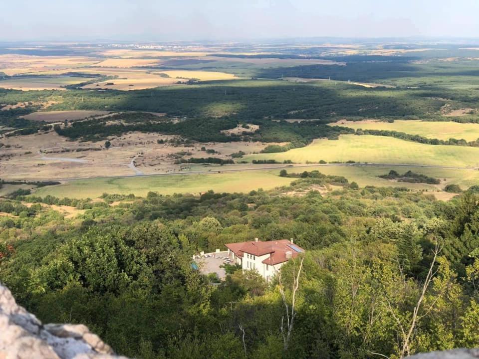 Вила Белисима, Villa Bellissima Bryastovo  Kültér fotó
