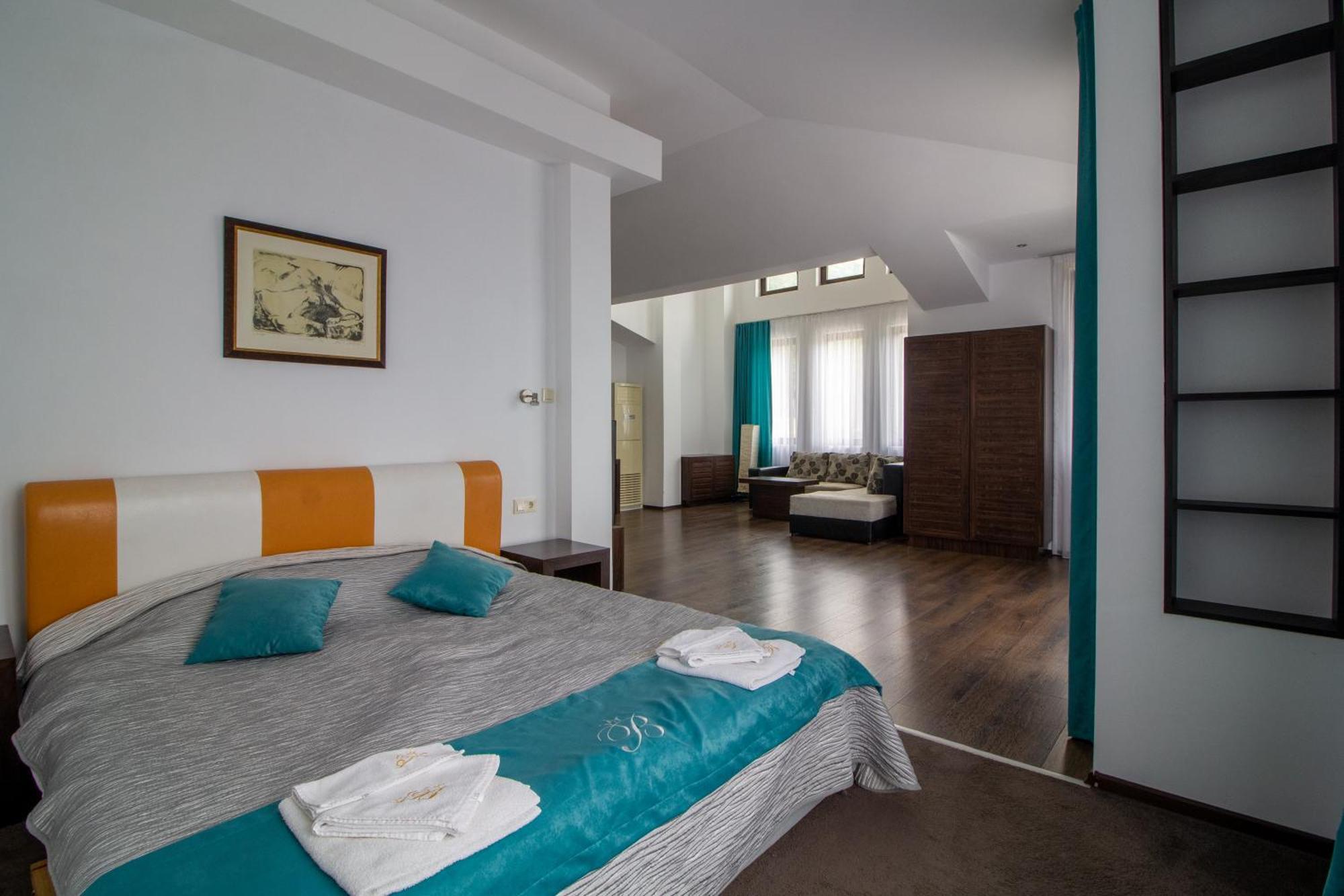 Вила Белисима, Villa Bellissima Bryastovo  Kültér fotó